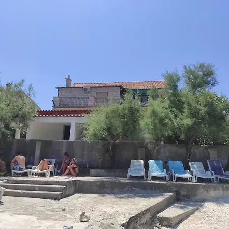 By The Sea Ap. 2 * Trogir