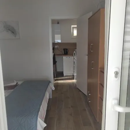 Apartman By The Sea Ap. 2 Trogir